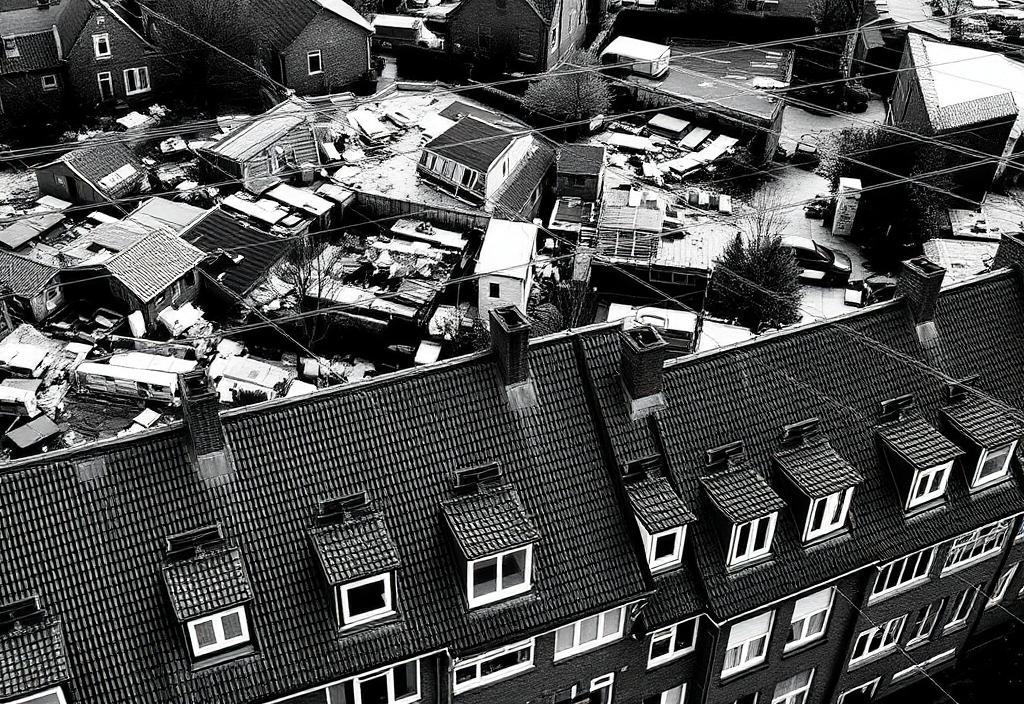 WONINGPORTEFEUILLES